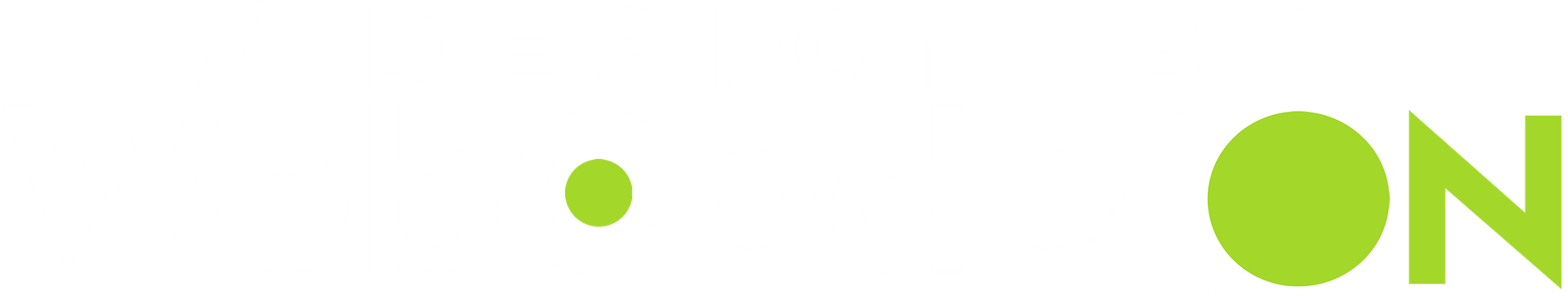 WebCodeON Design Logo